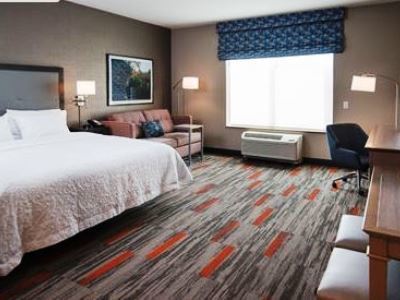 Hampton And At Wisconsin Dells Delton 3* Lake Delton