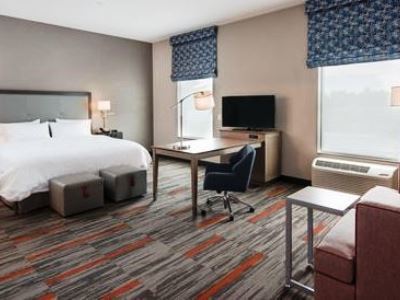 Hampton And At Wisconsin Dells Delton Hotel