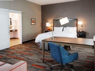 Hampton And At Wisconsin Dells Delton Hotel 3*